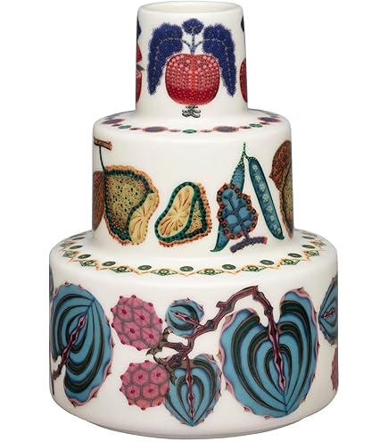 Amazon.co.jp: 【正規輸入品】 アラビア パラティッシ フラワーベース